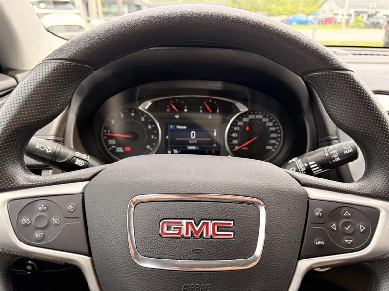 gmc Terrain 2024 - 16