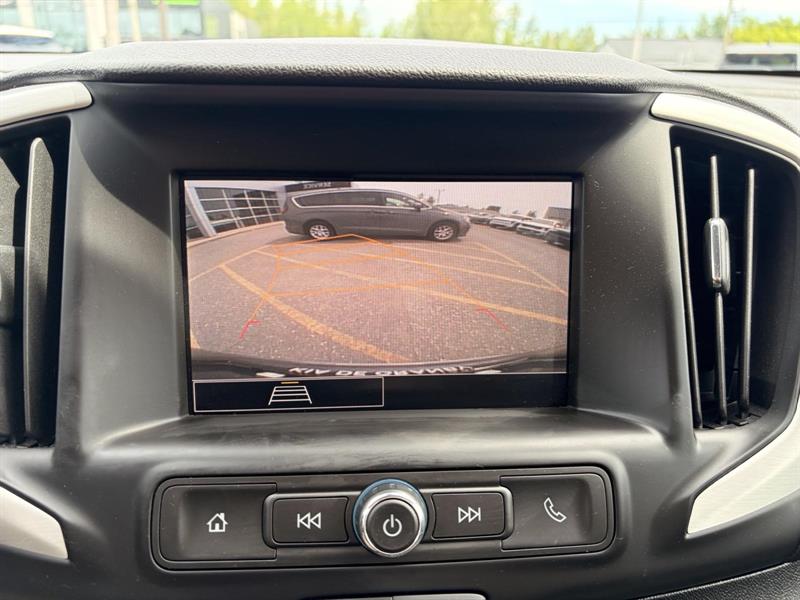 gmc Terrain 2024 - 17