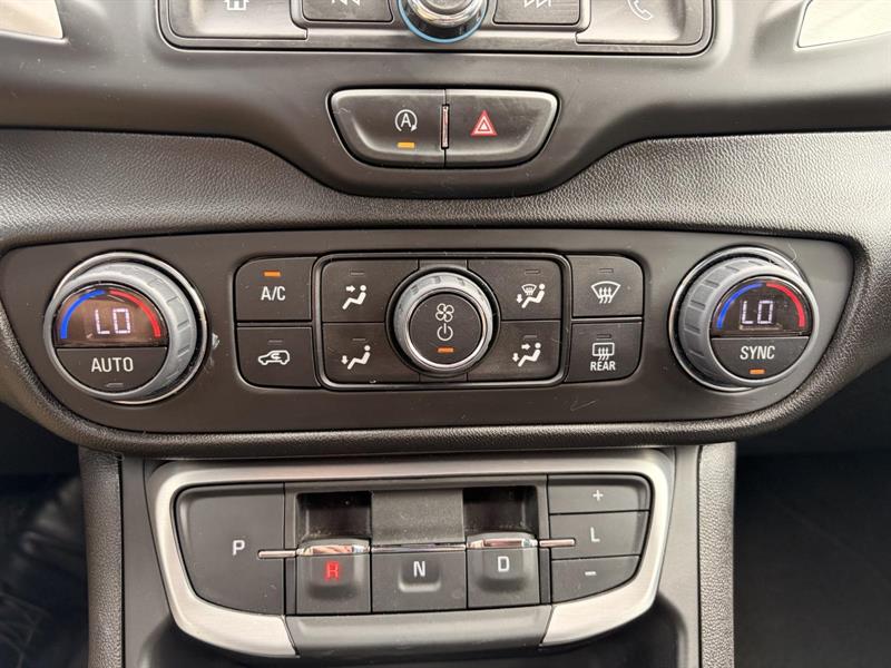 gmc Terrain 2024 - 18