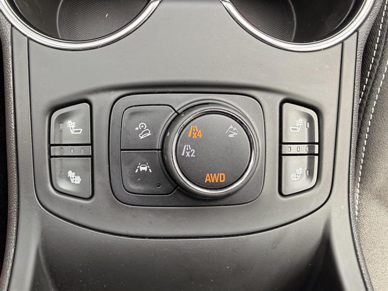 gmc Terrain 2024 - 19