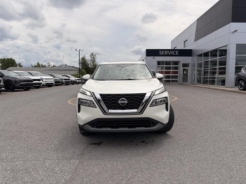 nissan Rogue 2023 - 2