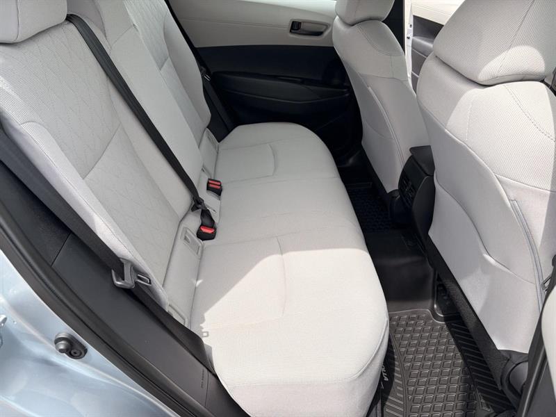 toyota Corolla Cross 2025 - 9