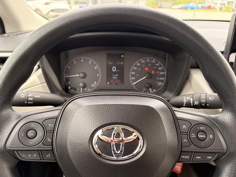 toyota Corolla Cross 2025 - 15