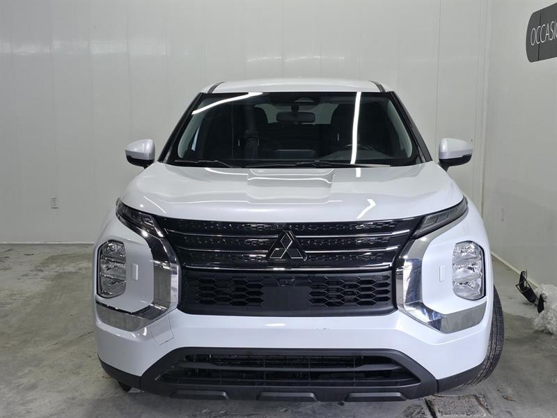 mitsubishi Outlander 2024 - 4