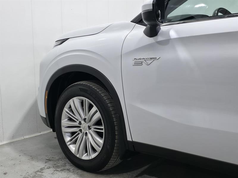 mitsubishi Outlander 2024 - 5