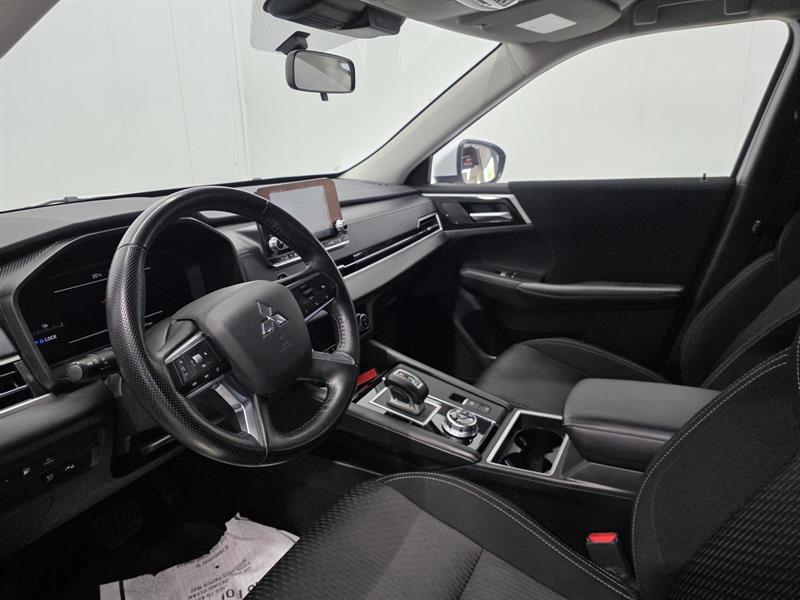 mitsubishi Outlander 2024 - 6