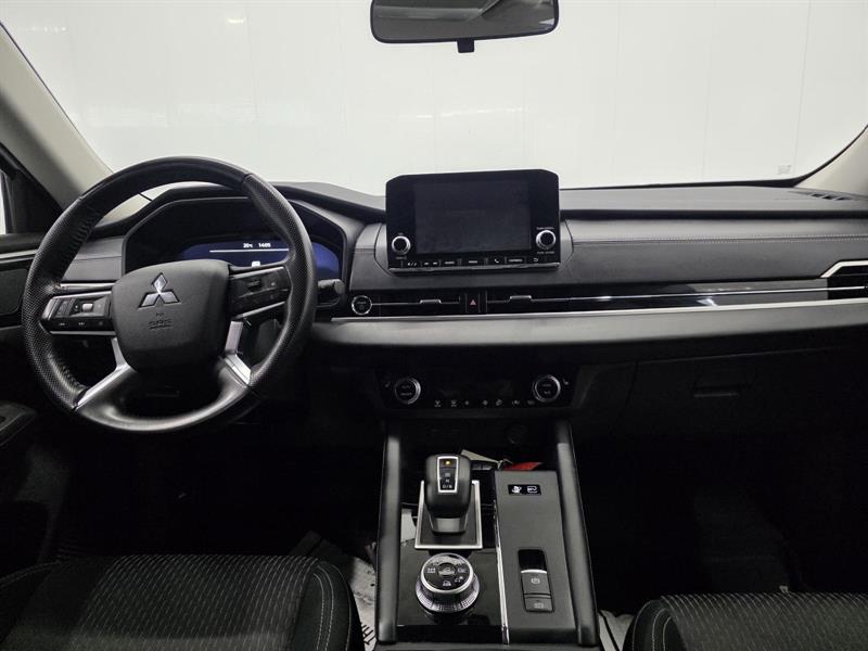 mitsubishi Outlander 2024 - 7