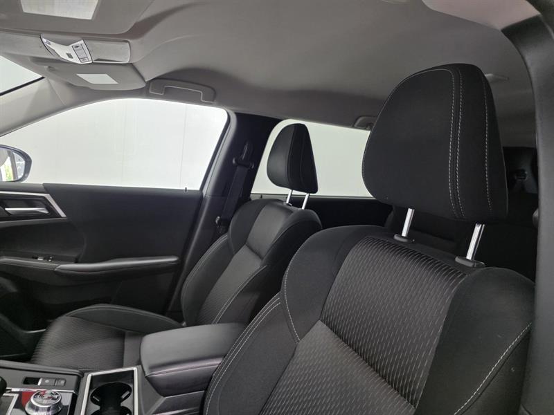 mitsubishi Outlander 2024 - 8