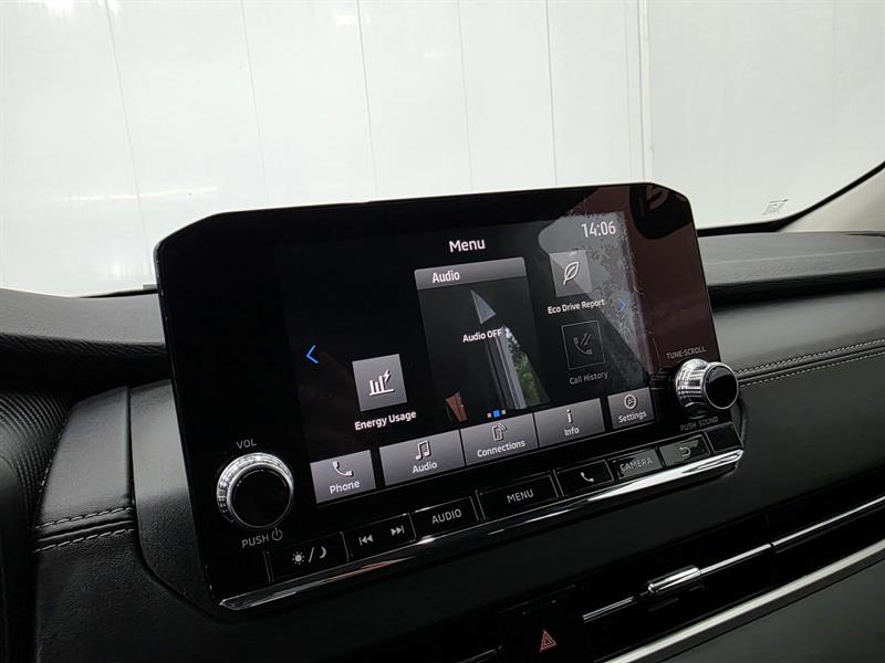 mitsubishi Outlander 2024 - 10