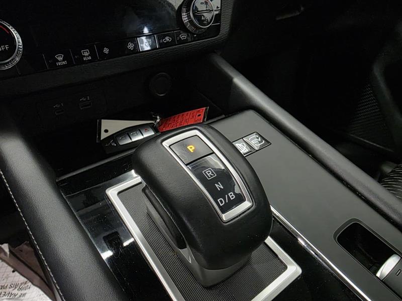 mitsubishi Outlander 2024 - 11