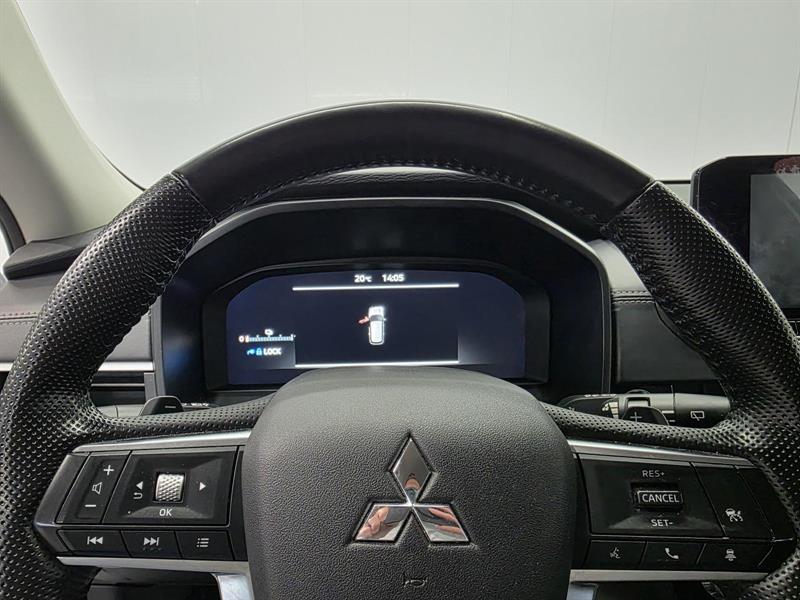 mitsubishi Outlander 2024 - 13