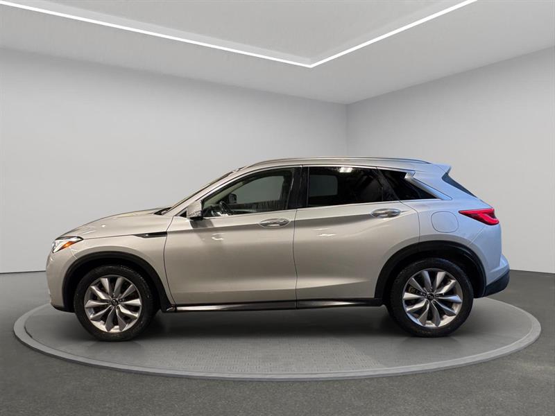 infiniti QX50 2020 - 2