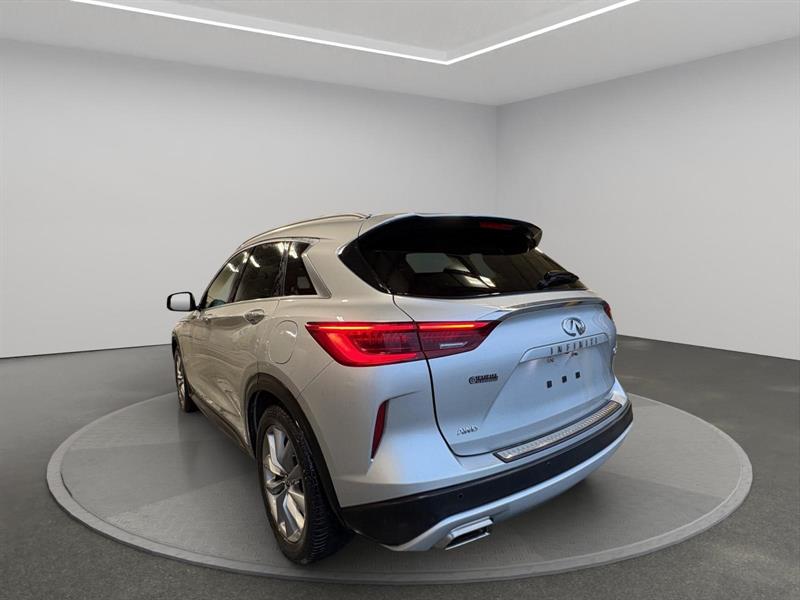 infiniti QX50 2020 - 3