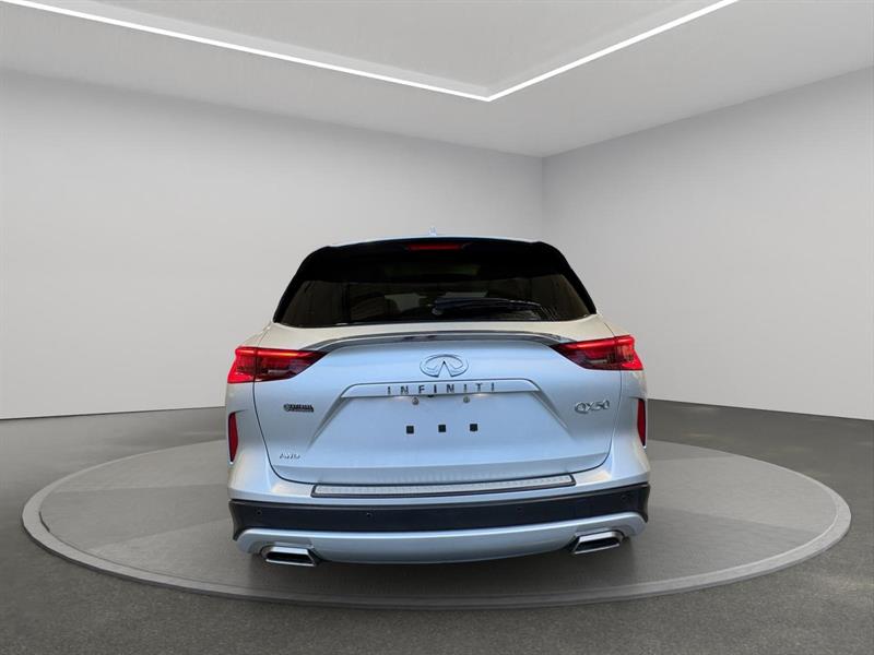 infiniti QX50 2020 - 4
