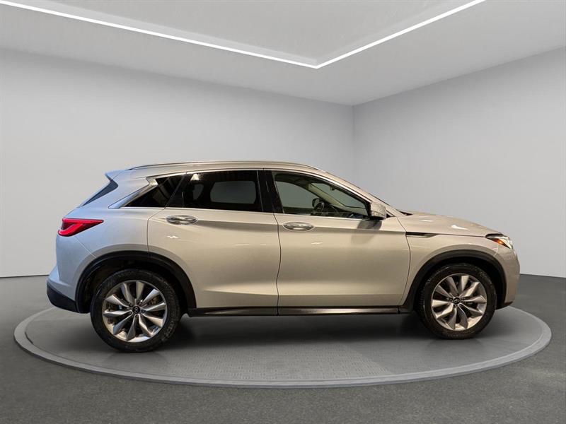 infiniti QX50 2020 - 6