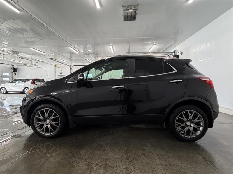 buick Encore 2019 - 2