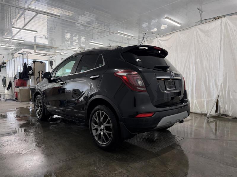 buick Encore 2019 - 3