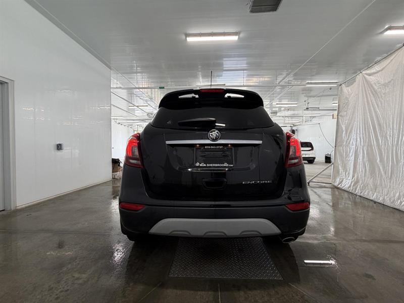 buick Encore 2019 - 4