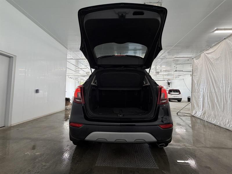 buick Encore 2019 - 5