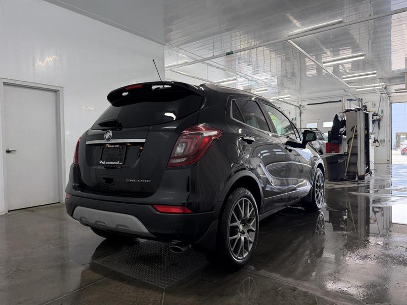 buick Encore 2019 - 6