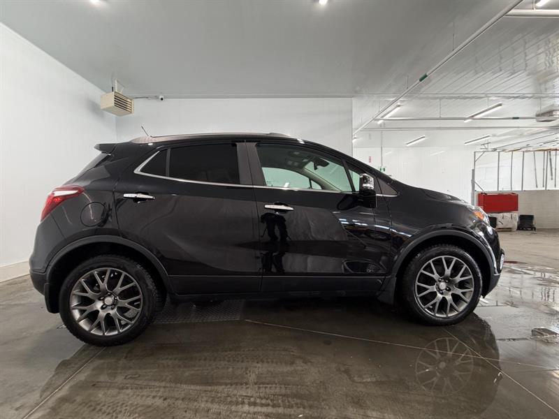 buick Encore 2019 - 7