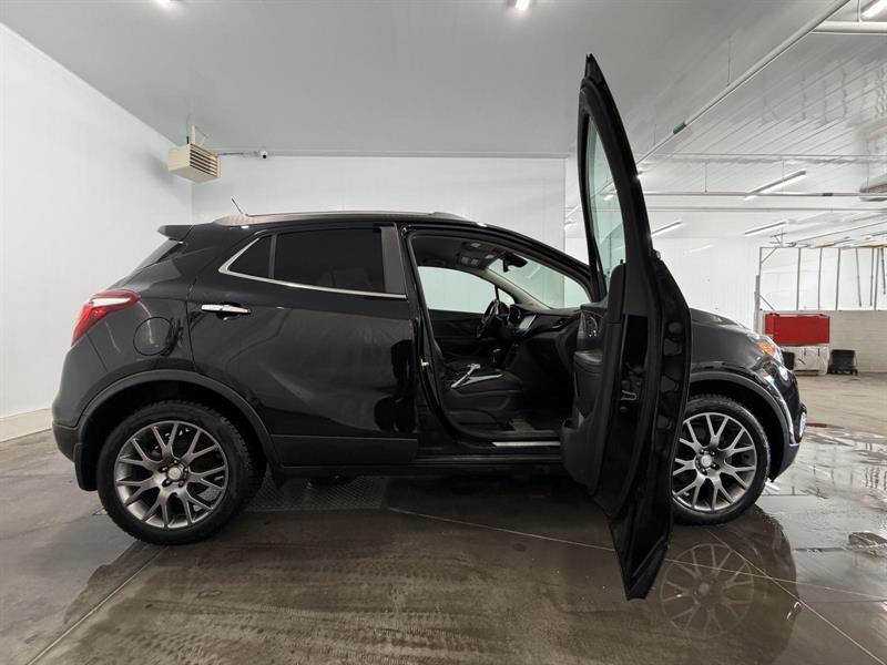 buick Encore 2019 - 8
