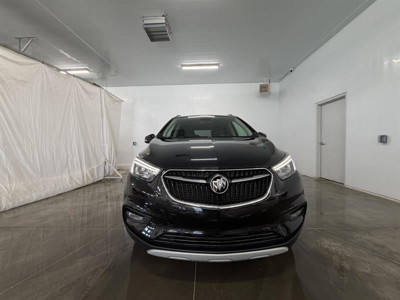 buick Encore 2019 - 10