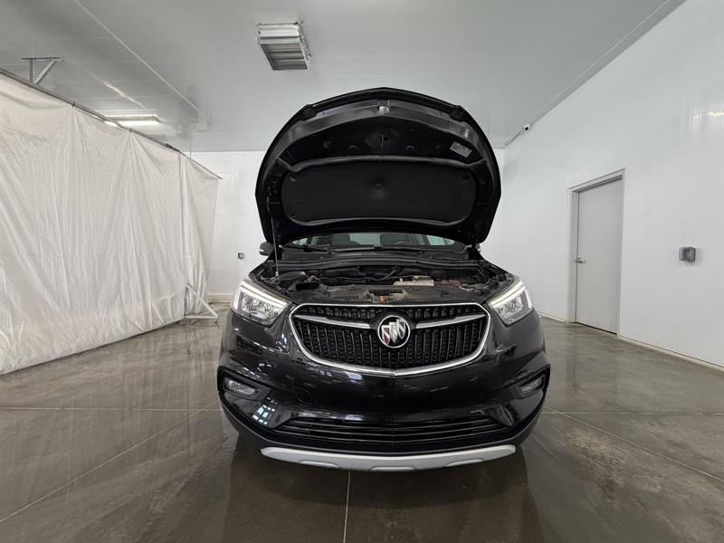 buick Encore 2019 - 11
