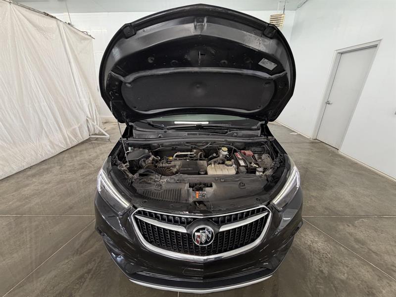 buick Encore 2019 - 12