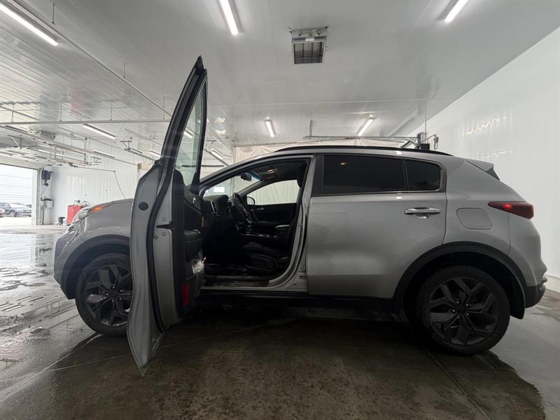 kia Sportage 2022 - 3