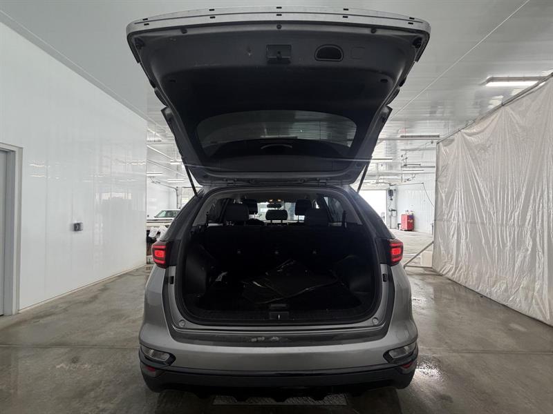 kia Sportage 2022 - 6