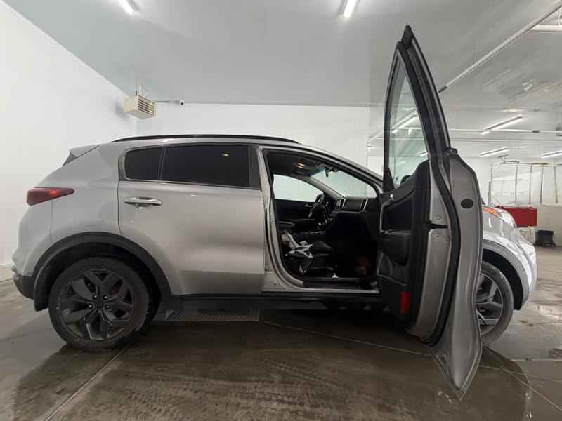 kia Sportage 2022 - 9