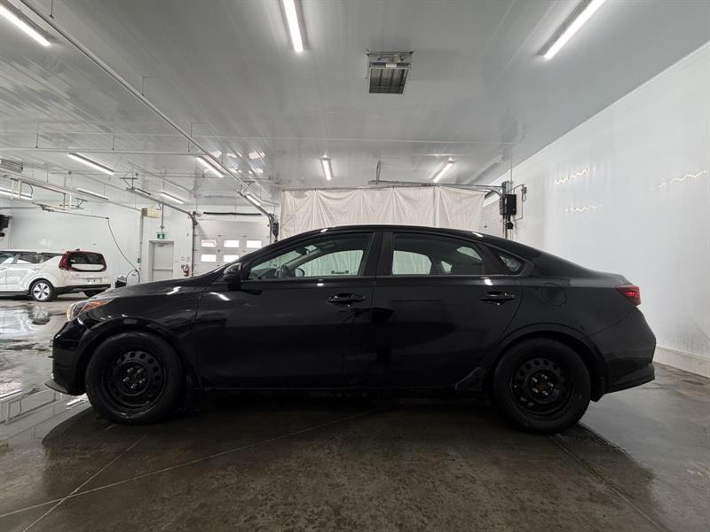 kia Forte 2021 - 2
