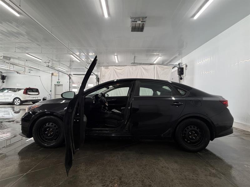 kia Forte 2021 - 3