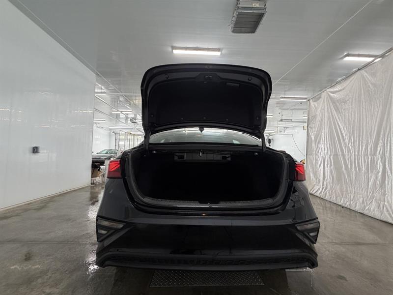 kia Forte 2021 - 6