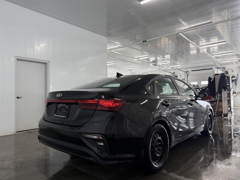 kia Forte 2021 - 7