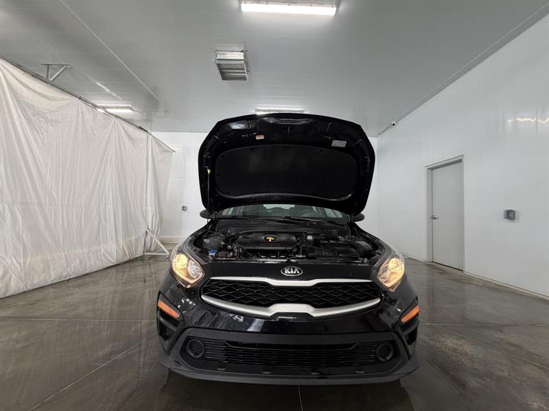 kia Forte 2021 - 12