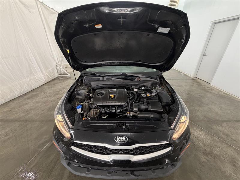 kia Forte 2021 - 13