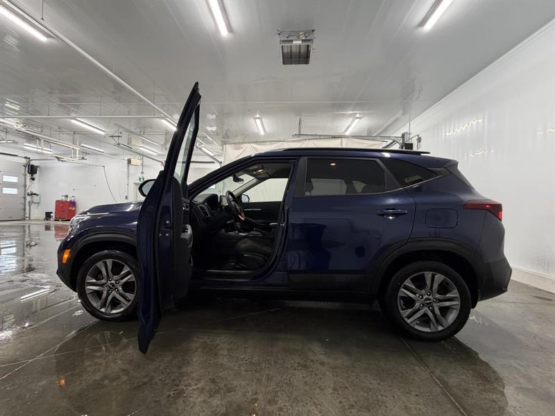 kia Seltos 2022 - 3