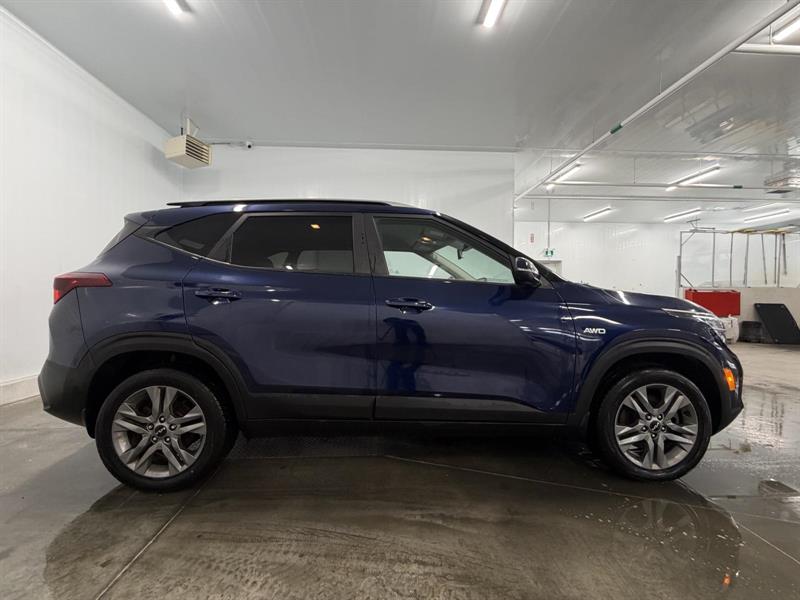 kia Seltos 2022 - 8