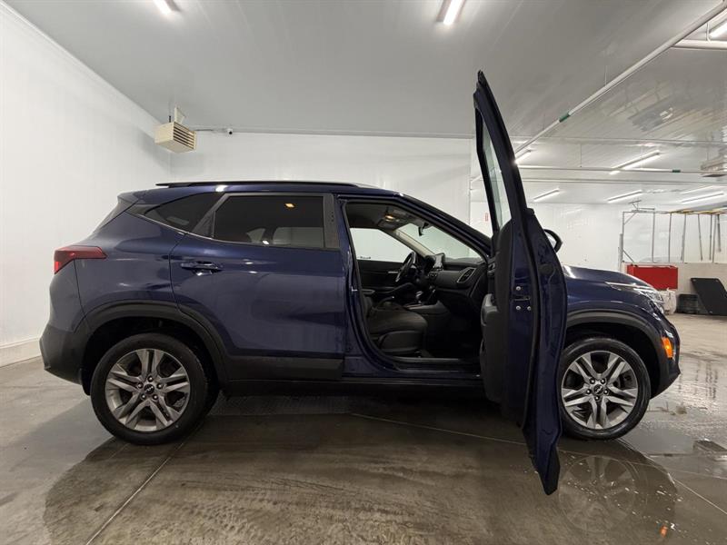 kia Seltos 2022 - 9