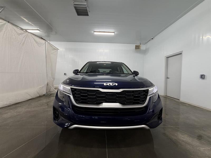 kia Seltos 2022 - 11