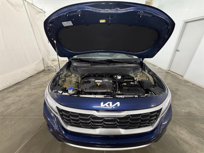 kia Seltos 2022 - 13