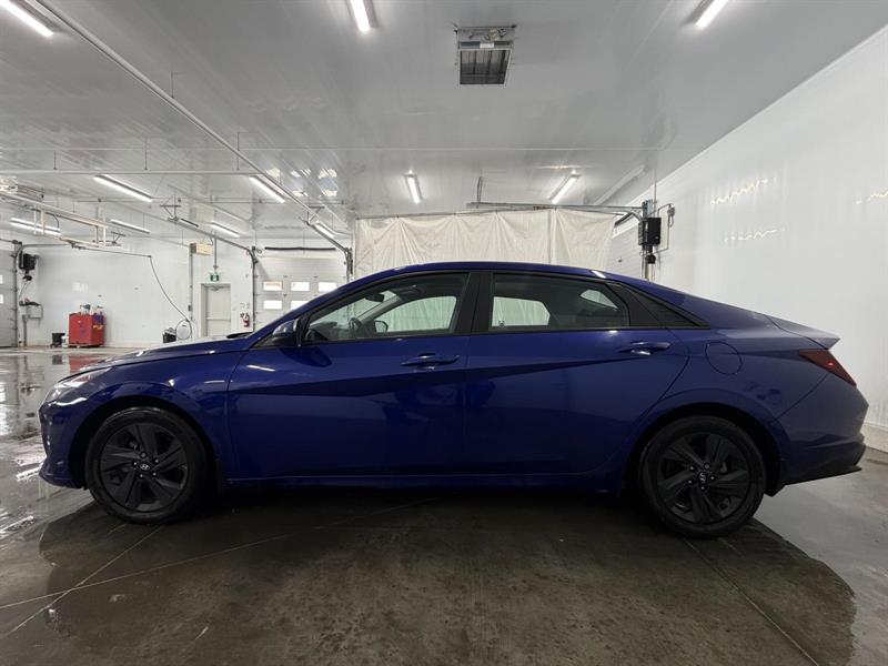 hyundai Elantra 2022 - 2