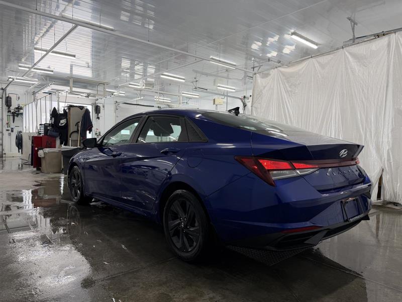 hyundai Elantra 2022 - 4