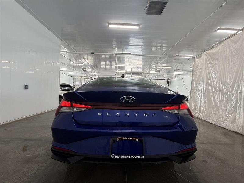 hyundai Elantra 2022 - 5