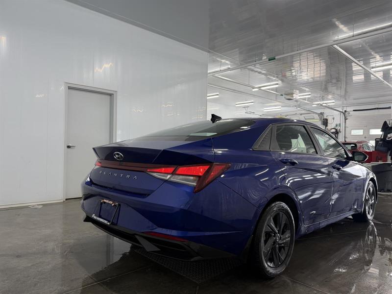 hyundai Elantra 2022 - 6