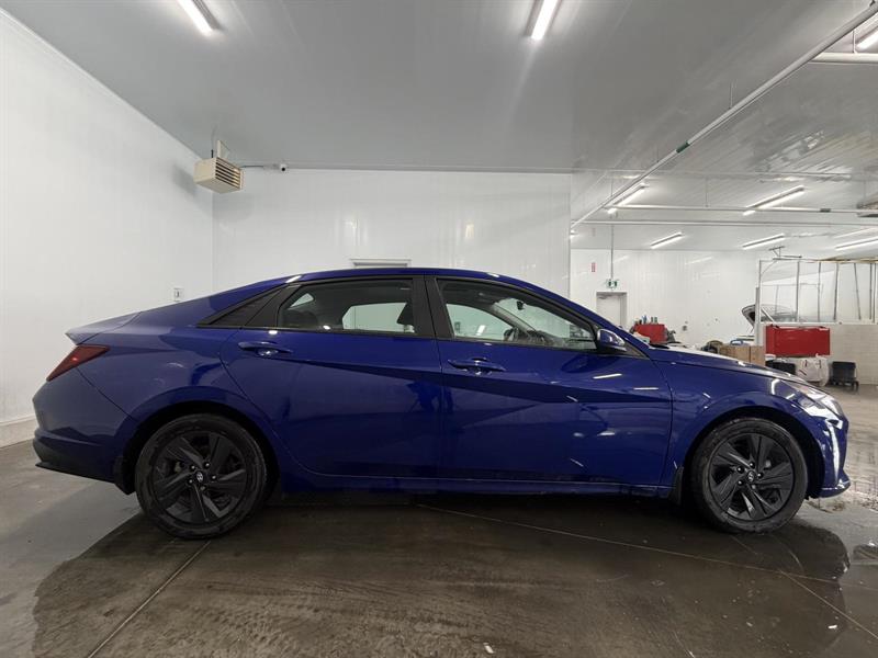 hyundai Elantra 2022 - 7