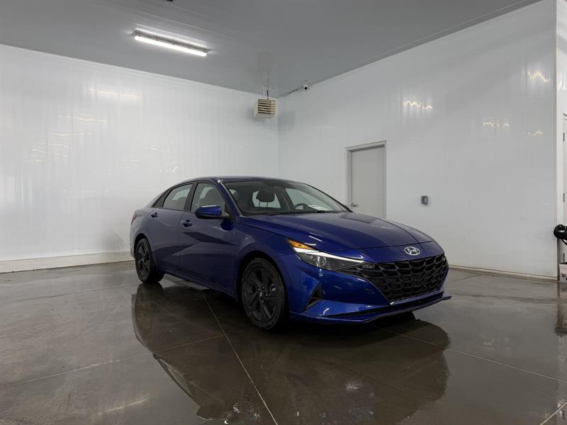 hyundai Elantra 2022 - 9