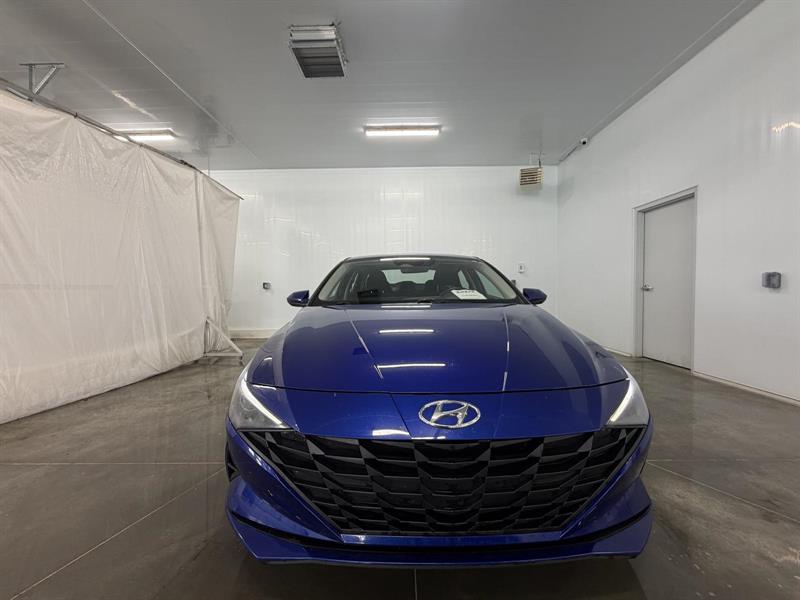hyundai Elantra 2022 - 10